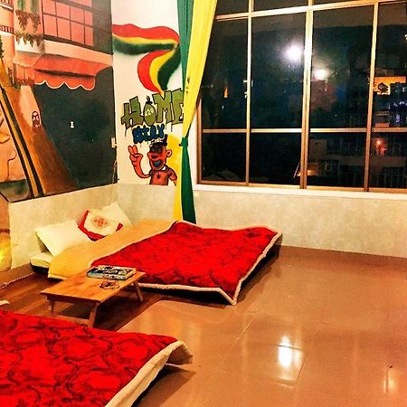 420 Homestay Dalat Kültér fotó