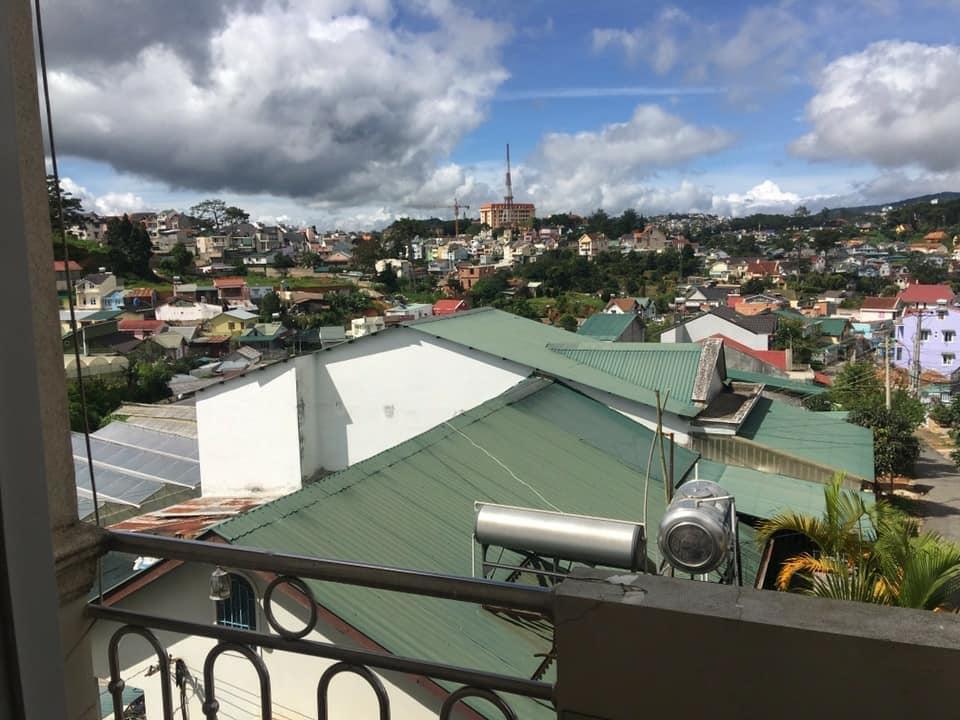 420 Homestay Dalat Kültér fotó