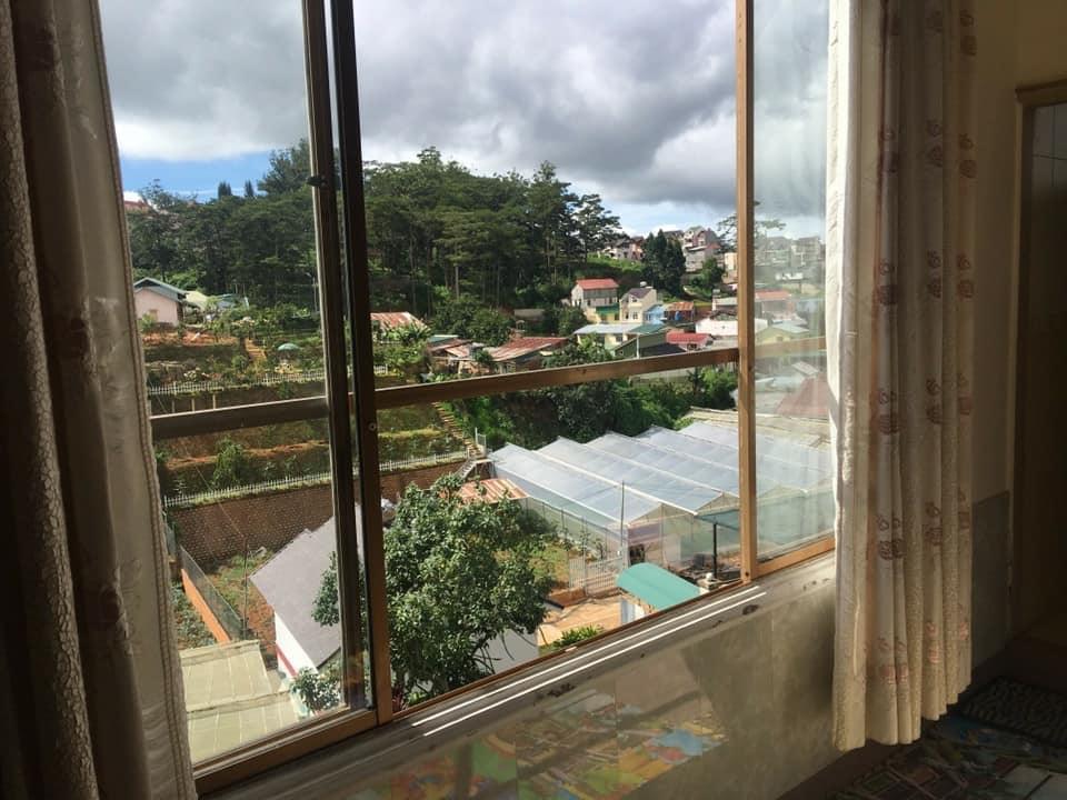 420 Homestay Dalat Kültér fotó