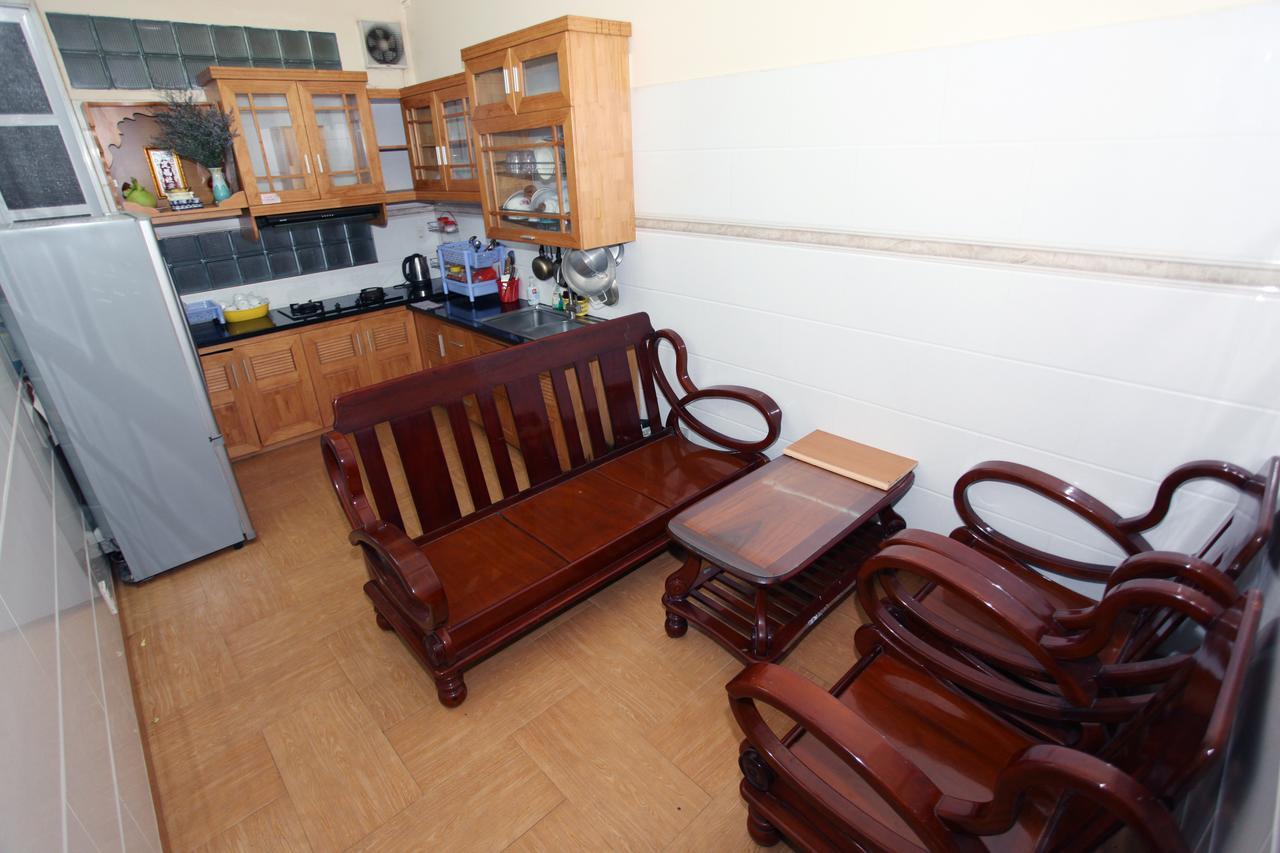 420 Homestay Dalat Kültér fotó
