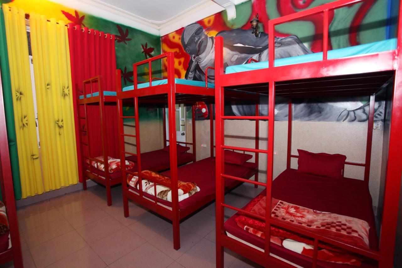 420 Homestay Dalat Kültér fotó