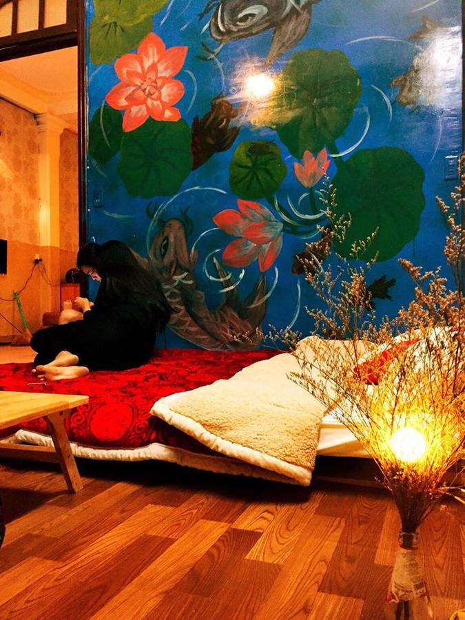 420 Homestay Dalat Kültér fotó