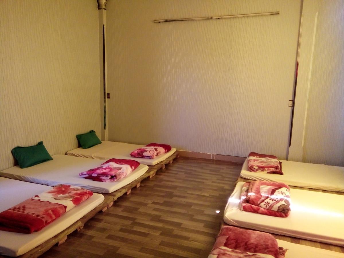 420 Homestay Dalat Kültér fotó