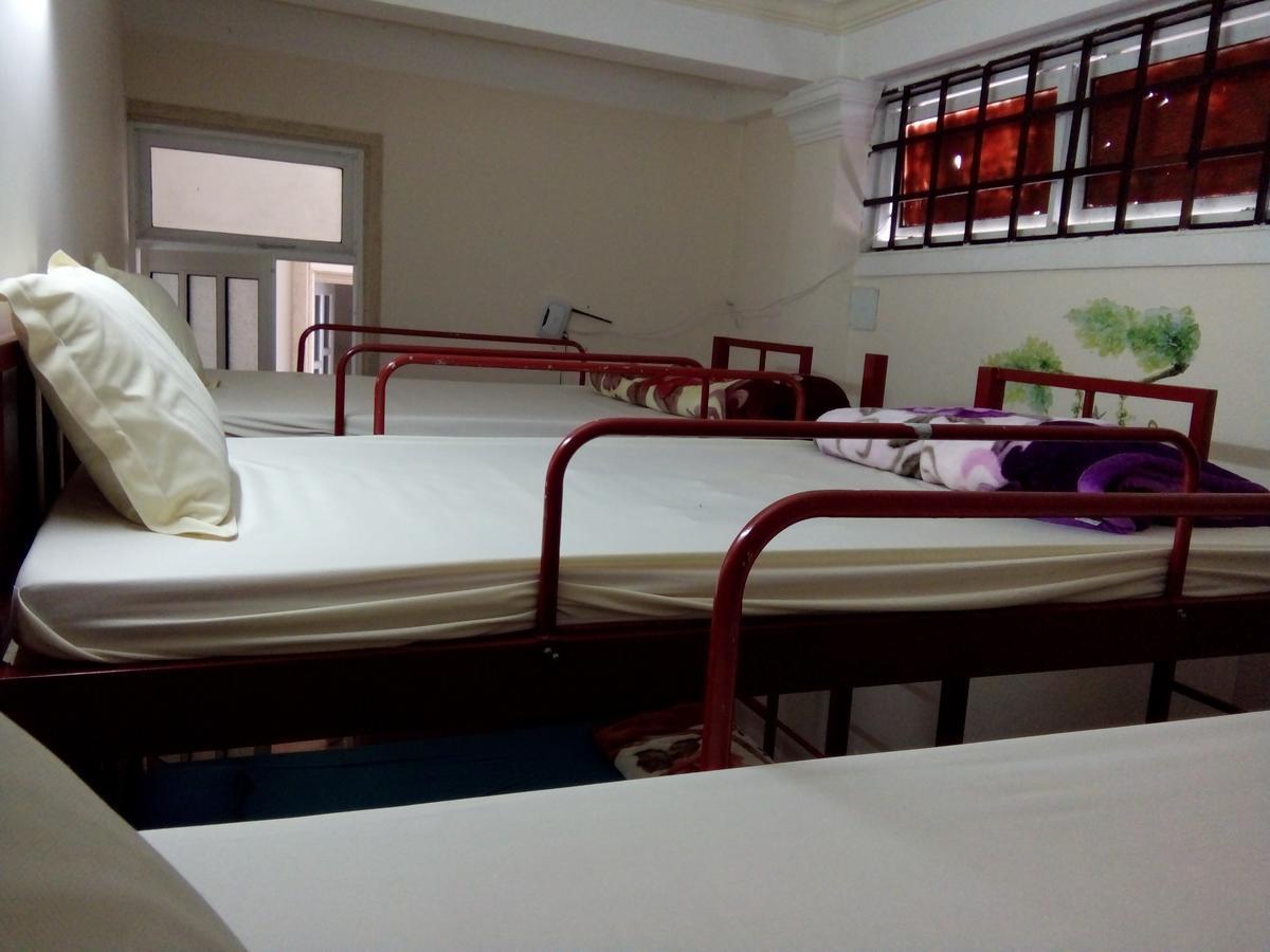 420 Homestay Dalat Kültér fotó