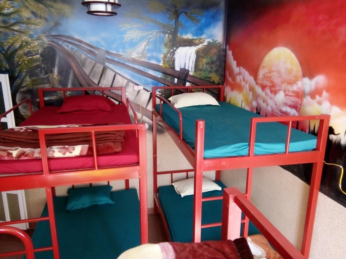 420 Homestay Dalat Kültér fotó