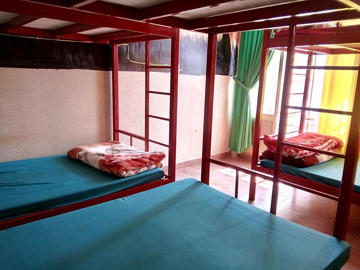 420 Homestay Dalat Kültér fotó