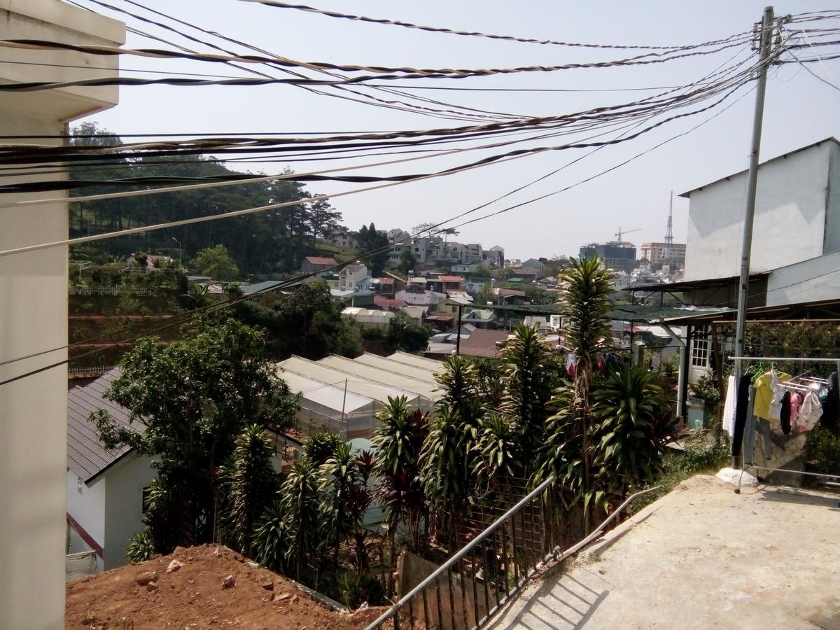 420 Homestay Dalat Kültér fotó