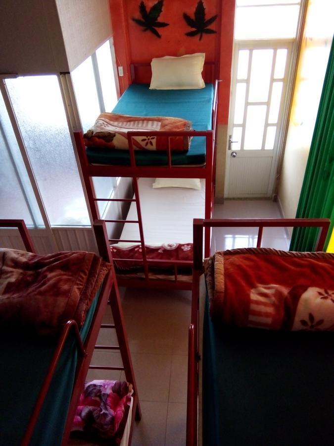 420 Homestay Dalat Kültér fotó