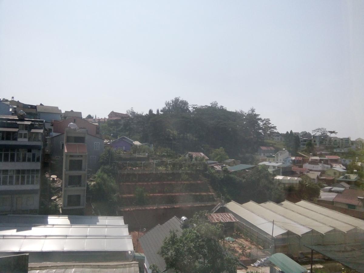 420 Homestay Dalat Kültér fotó